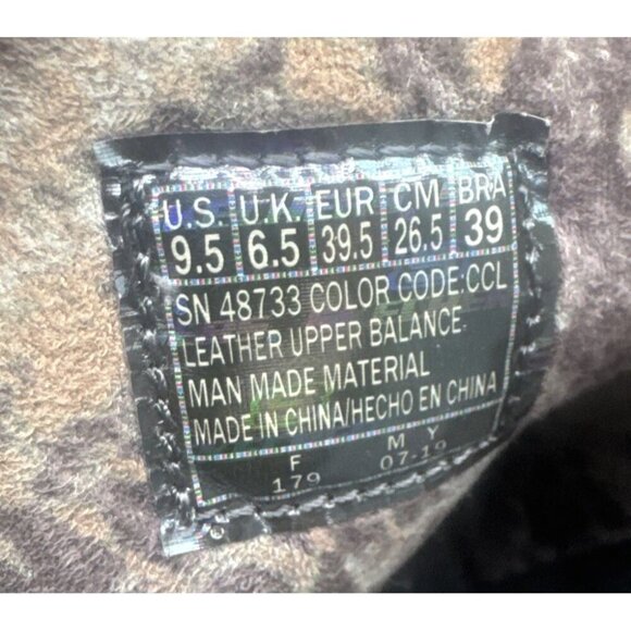 Skechers Women’s Gray Suede Parallel Triple Threat Bootie Boots Wedge Sz 9.5 - Picture 13 of 14